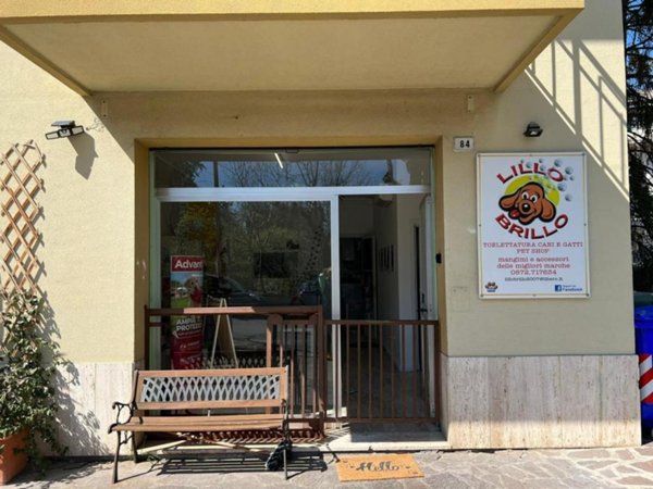 negozio in vendita a Lanciano