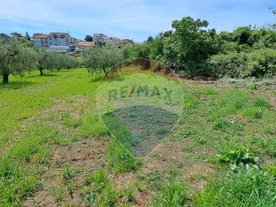terreno edificabile in vendita a Lanciano in zona Iconicella