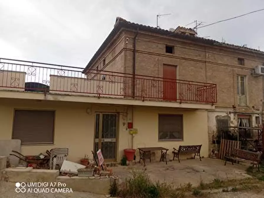 casa indipendente in vendita a Lanciano in zona Nasuti