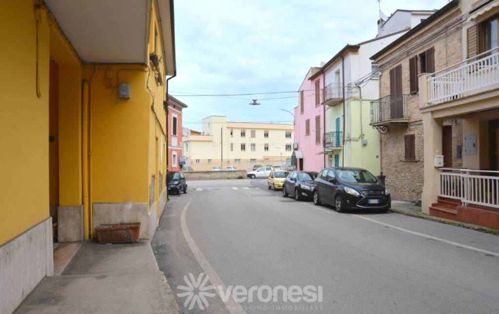 monolocale in vendita a Lanciano