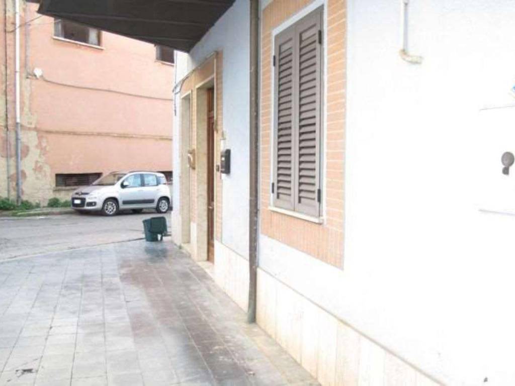 ufficio in vendita a Lanciano