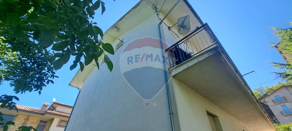 casa indipendente in vendita a Lanciano in zona Sant'Egidio