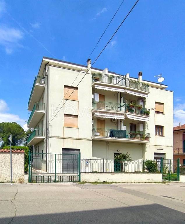appartamento in vendita a Lanciano