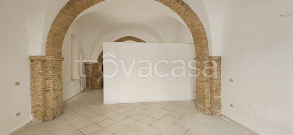 appartamento in vendita a Lanciano