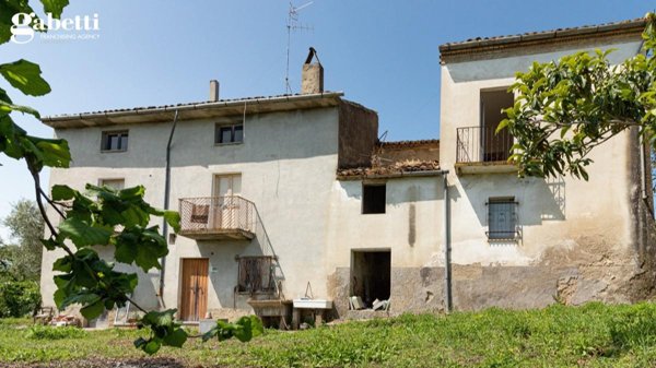 casa indipendente in vendita a Lanciano in zona Santa Croce