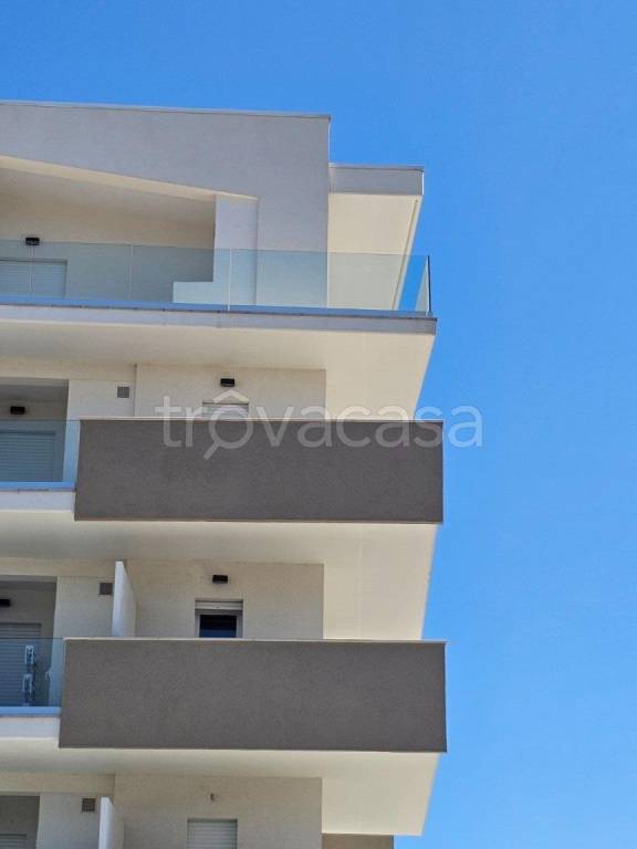 appartamento in vendita a Lanciano