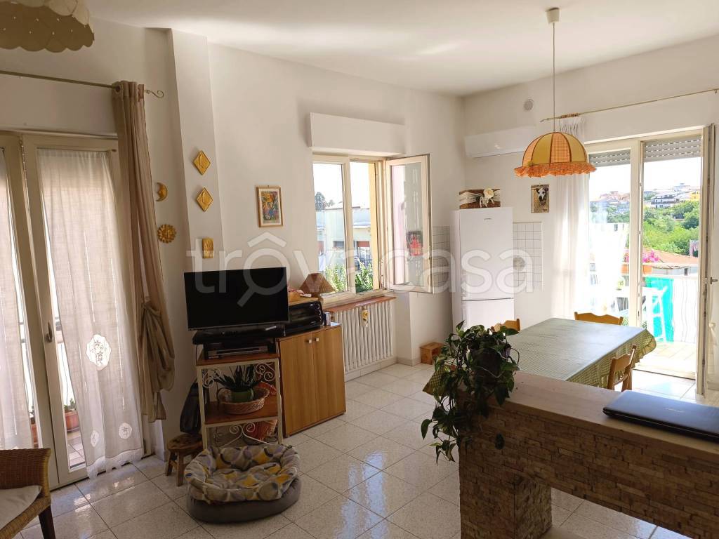 appartamento in vendita a Lanciano