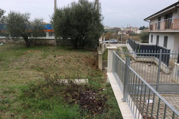 terreno agricolo in vendita a Lanciano