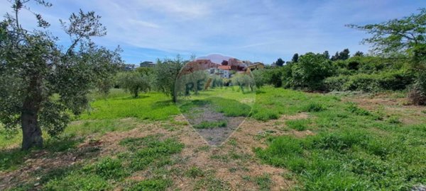 terreno edificabile in vendita a Lanciano in zona Iconicella