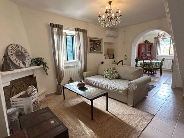casa semindipendente in vendita a Lanciano