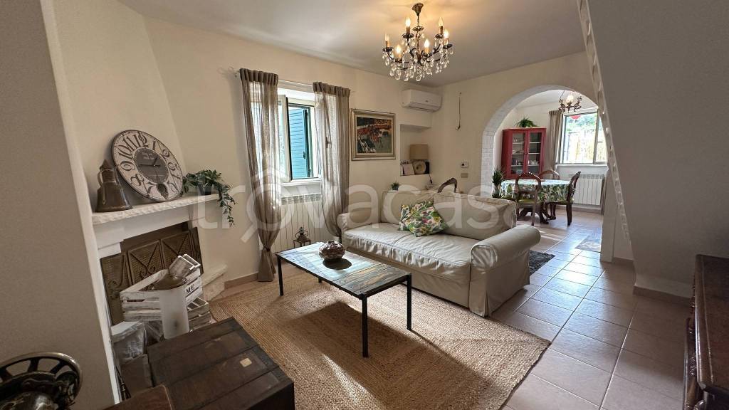 casa semindipendente in vendita a Lanciano