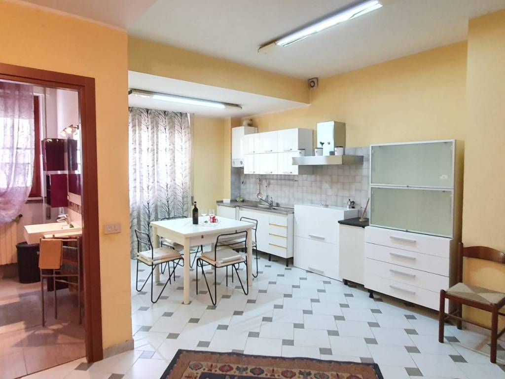 appartamento in vendita a Lanciano