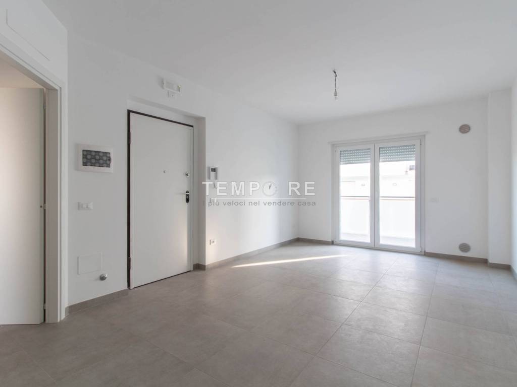 appartamento in vendita a Lanciano