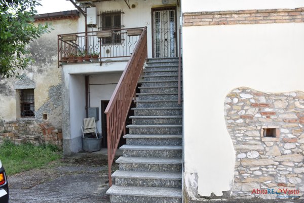 casa semindipendente in vendita a Lanciano
