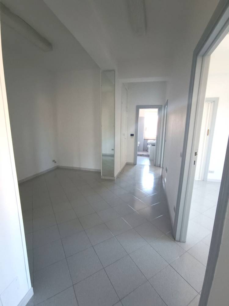 appartamento in vendita a Lanciano