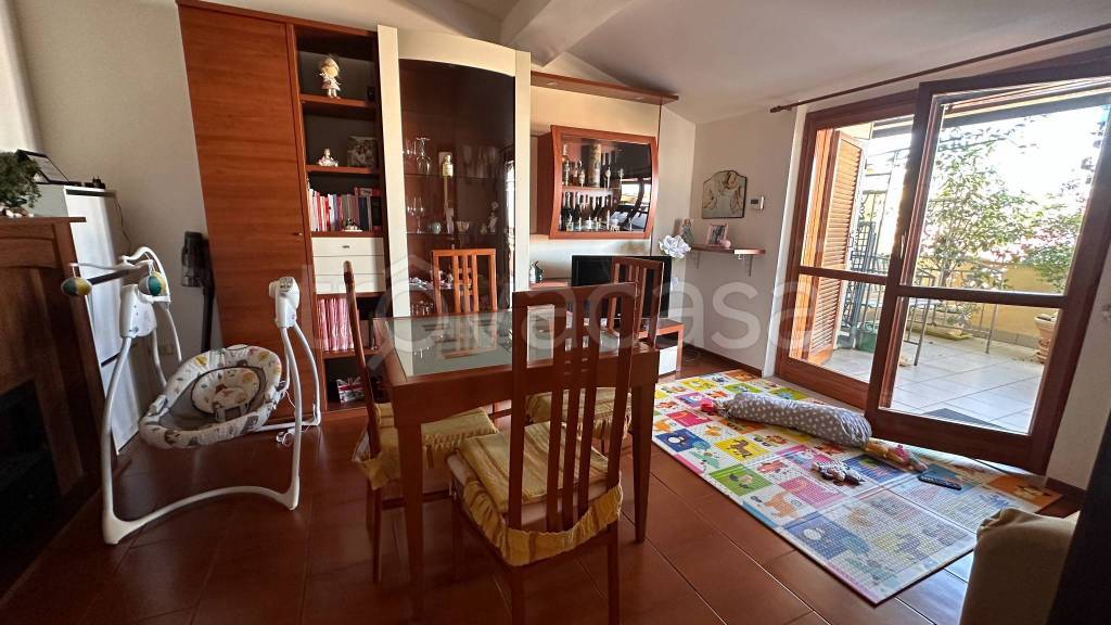 appartamento in vendita a Lanciano
