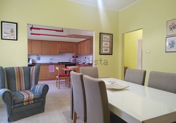 casa indipendente in vendita a Lanciano in zona Marcianese