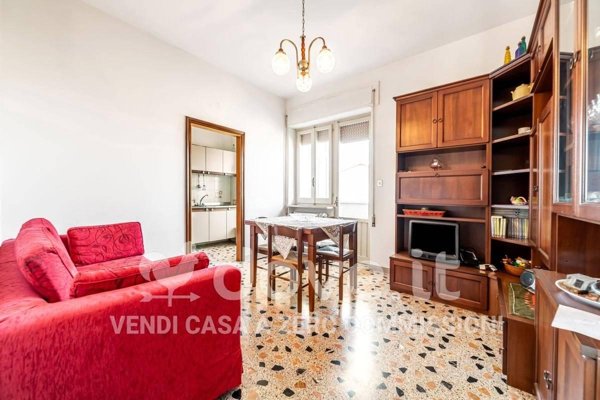 appartamento in vendita a Lanciano in zona Villa Stanazzo