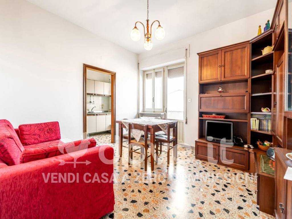 appartamento in vendita a Lanciano in zona Villa Stanazzo