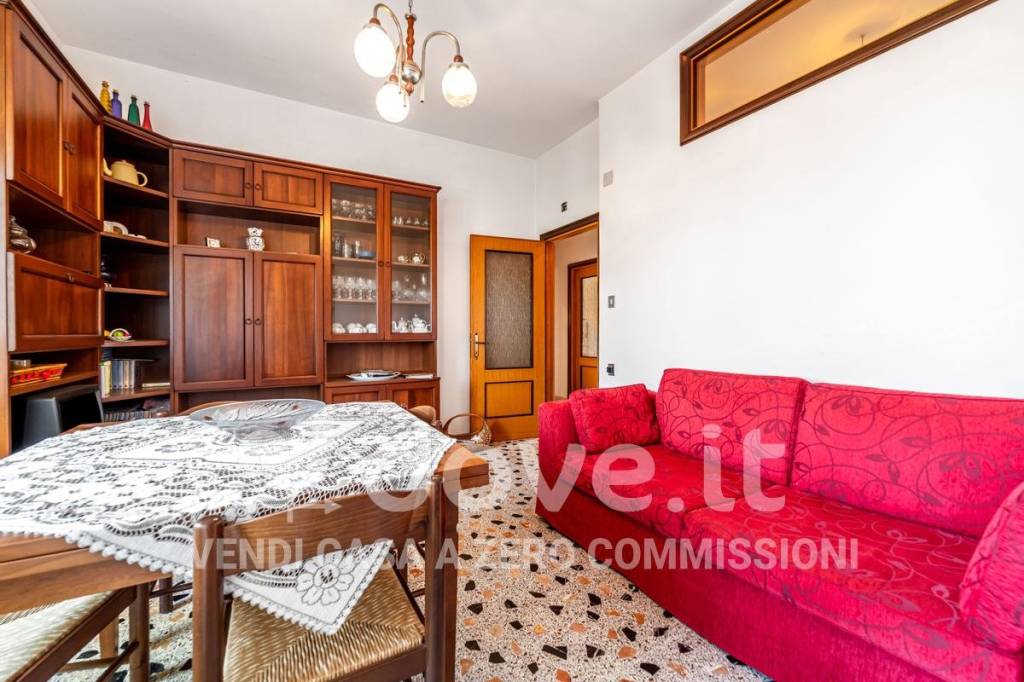appartamento in vendita a Lanciano in zona Villa Stanazzo