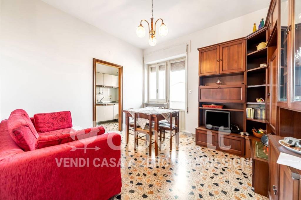 appartamento in vendita a Lanciano in zona Villa Stanazzo
