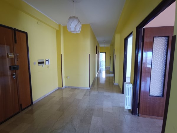 appartamento in vendita a Lanciano