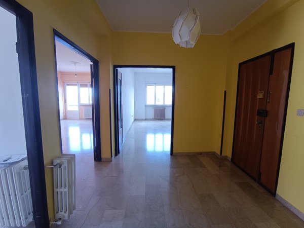 appartamento in vendita a Lanciano
