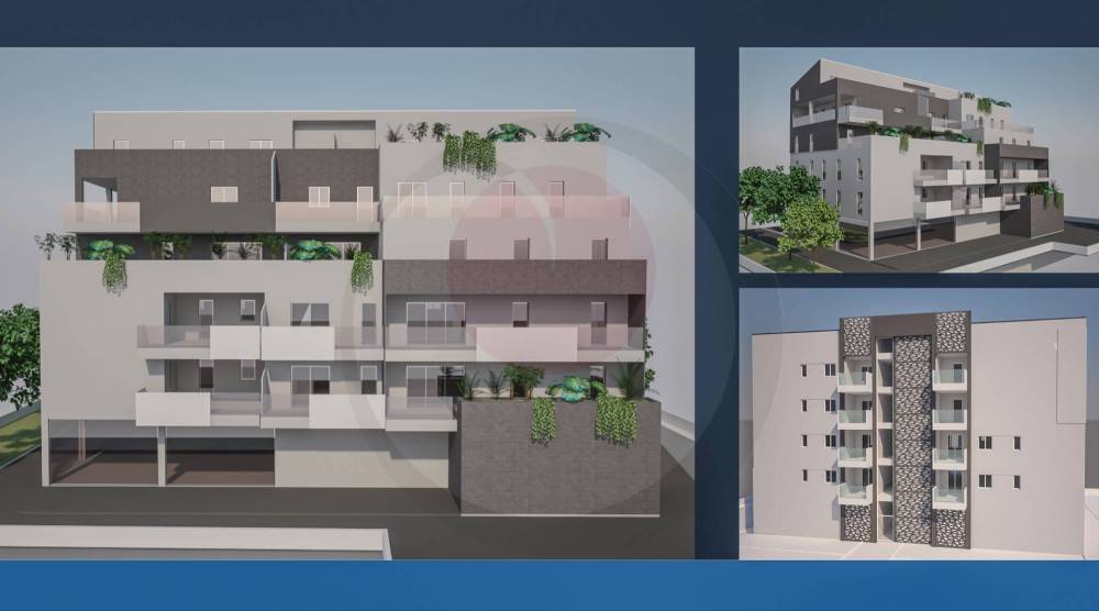 appartamento in vendita a Lanciano
