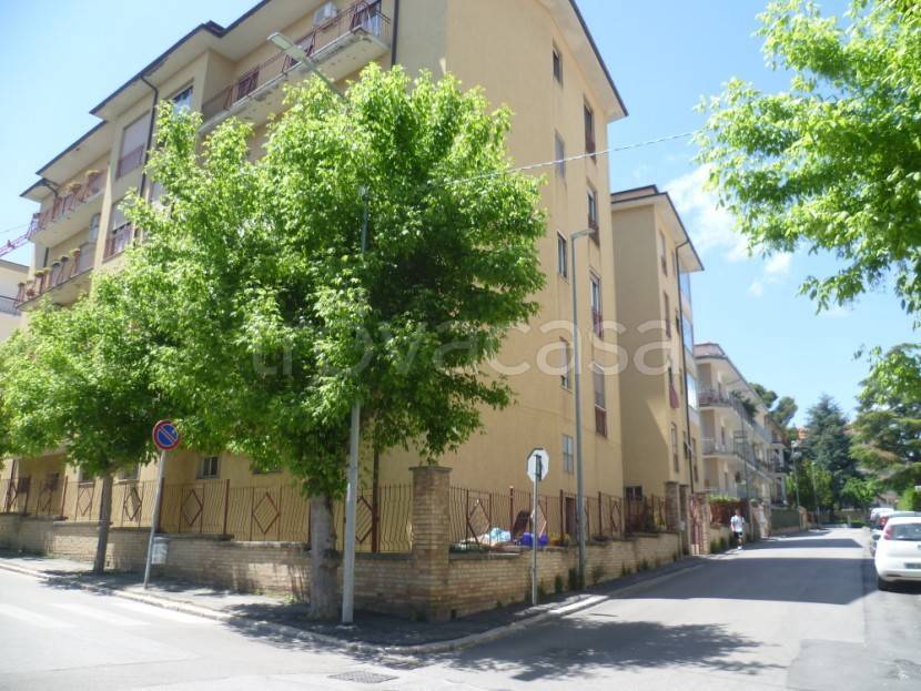 appartamento in vendita a Lanciano