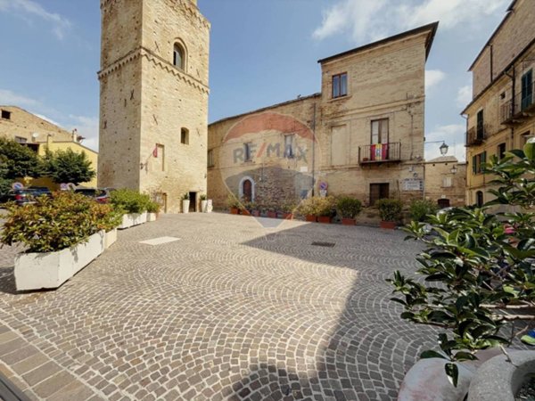 appartamento in vendita a Lanciano
