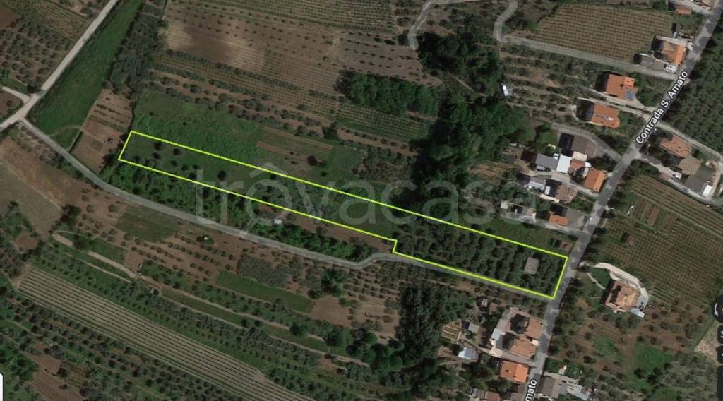 casa indipendente in vendita a Lanciano in zona Sant'Amato