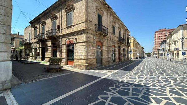 appartamento in vendita a Lanciano