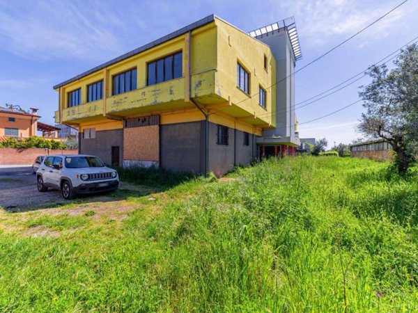 casa indipendente in vendita a Lanciano in zona Villa Martelli