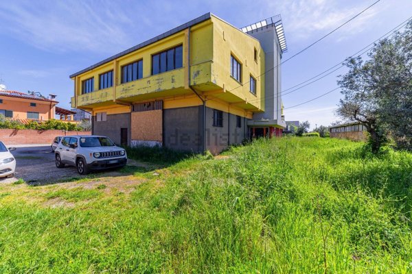 casa indipendente in vendita a Lanciano in zona Villa Martelli