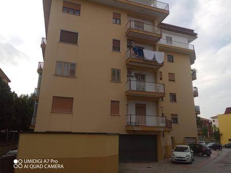 appartamento in vendita a Lanciano