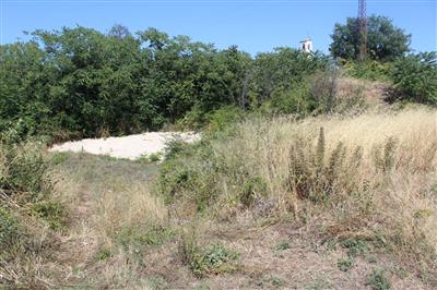 terreno edificabile in vendita a Lanciano in zona Marcianese