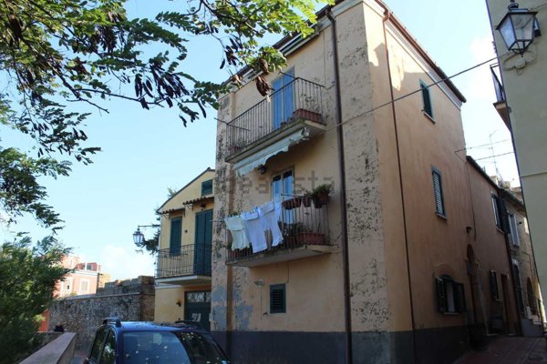 casa indipendente in vendita a Lanciano