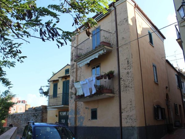 casa indipendente in vendita a Lanciano