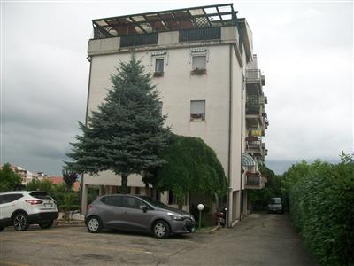 appartamento in vendita a Lanciano