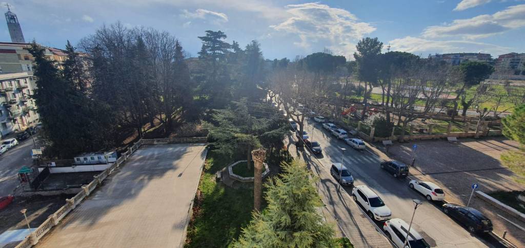 appartamento in vendita a Lanciano