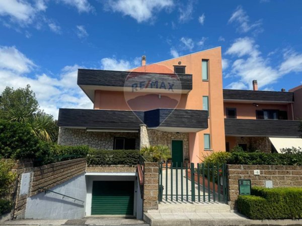 casa indipendente in vendita a Lanciano
