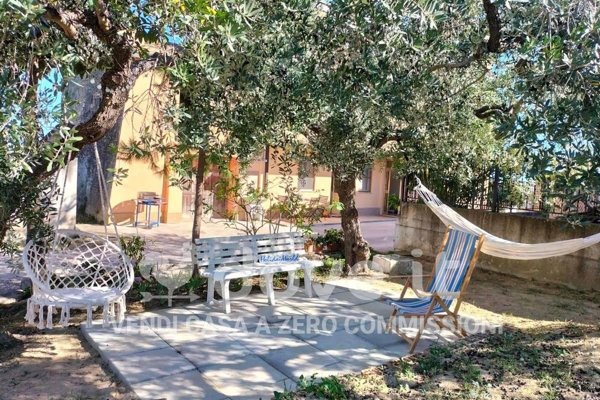 casa indipendente in vendita a Lanciano in zona Sant'Amato