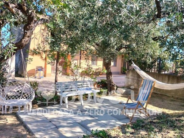 casa indipendente in vendita a Lanciano in zona Nasuti
