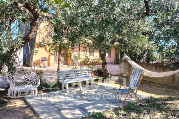 casa indipendente in vendita a Lanciano in zona Nasuti