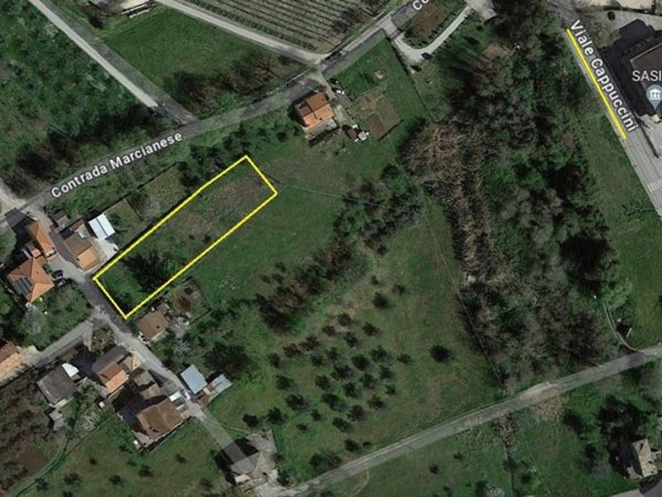terreno agricolo in vendita a Lanciano