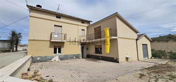 casa indipendente in vendita a Lanciano