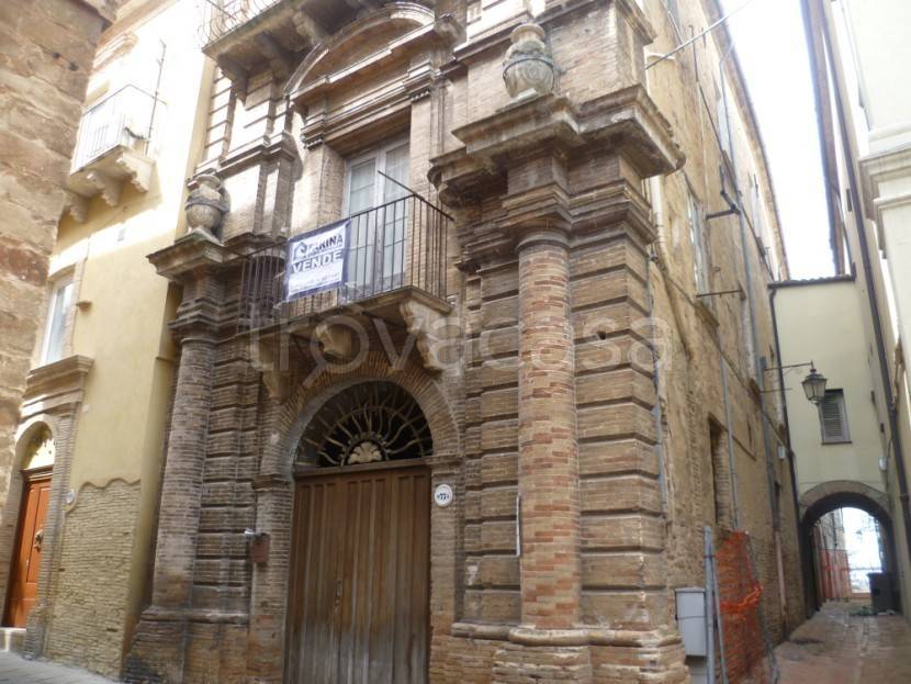 casa indipendente in vendita a Lanciano
