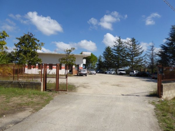 ufficio in vendita a Lanciano