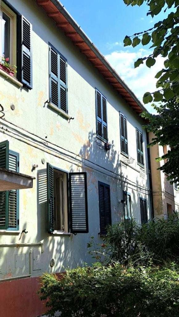 appartamento in vendita a Lanciano