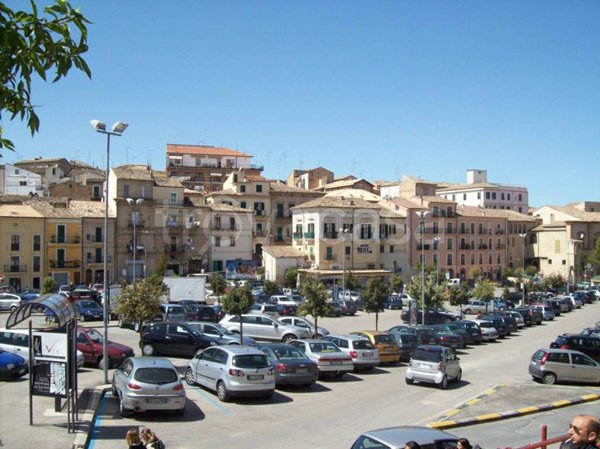 trivano in vendita a Lanciano